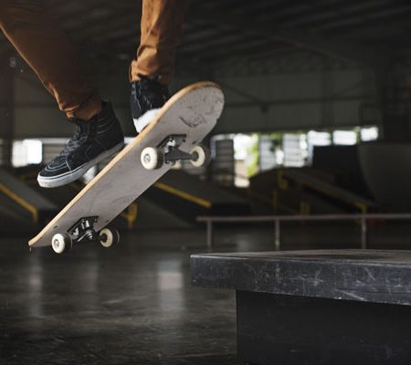Skating